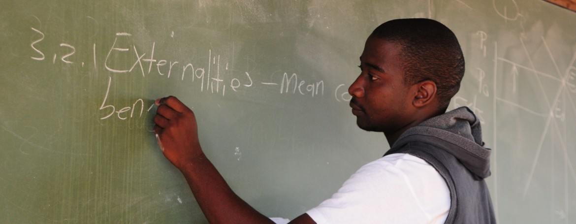 teaching